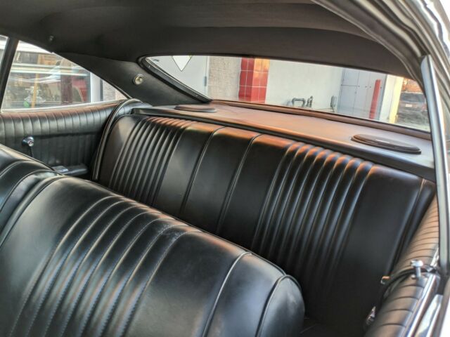 1967 Ford Galaxie 500 - photo 7