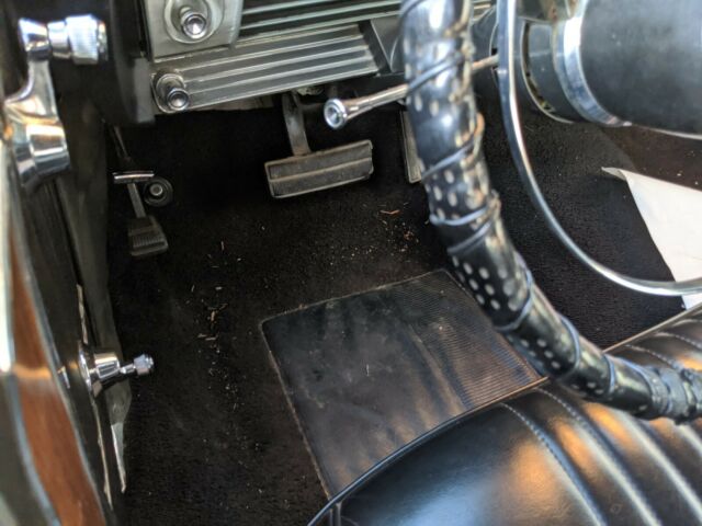 1967 Ford Galaxie 500 - photo 9