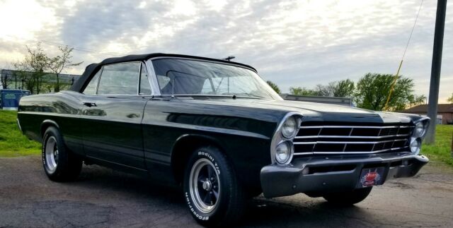 1967 Ford Galaxie 500 LX - photo 6