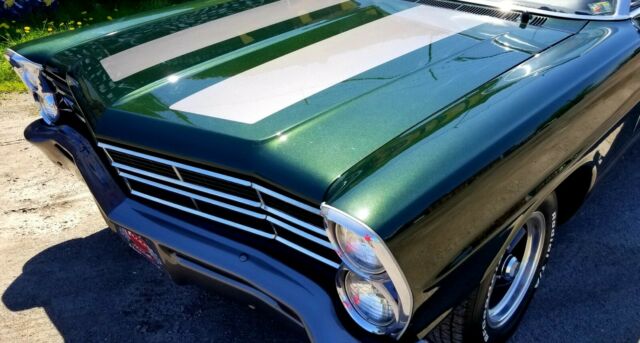 1967 Ford Galaxie 500 LX - photo 7