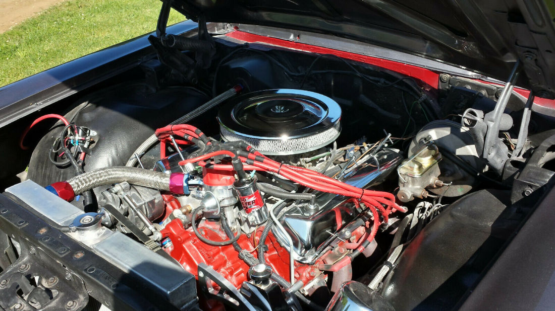 1967 Ford Galaxie - photo 3