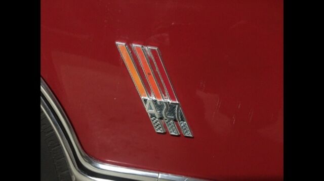 1967 Ford Galaxie 500 - photo 2