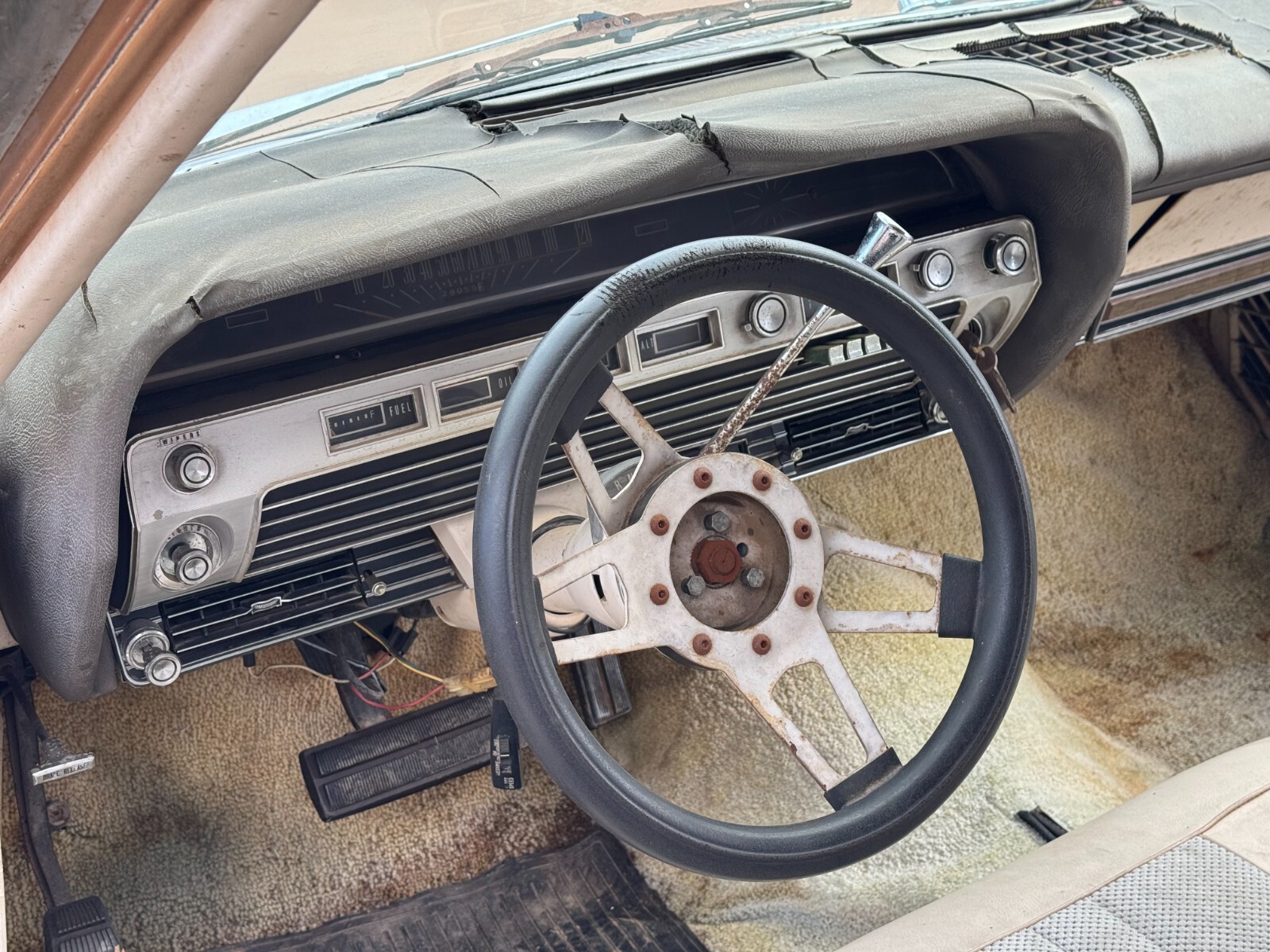 1967 Ford Galaxie - photo 10