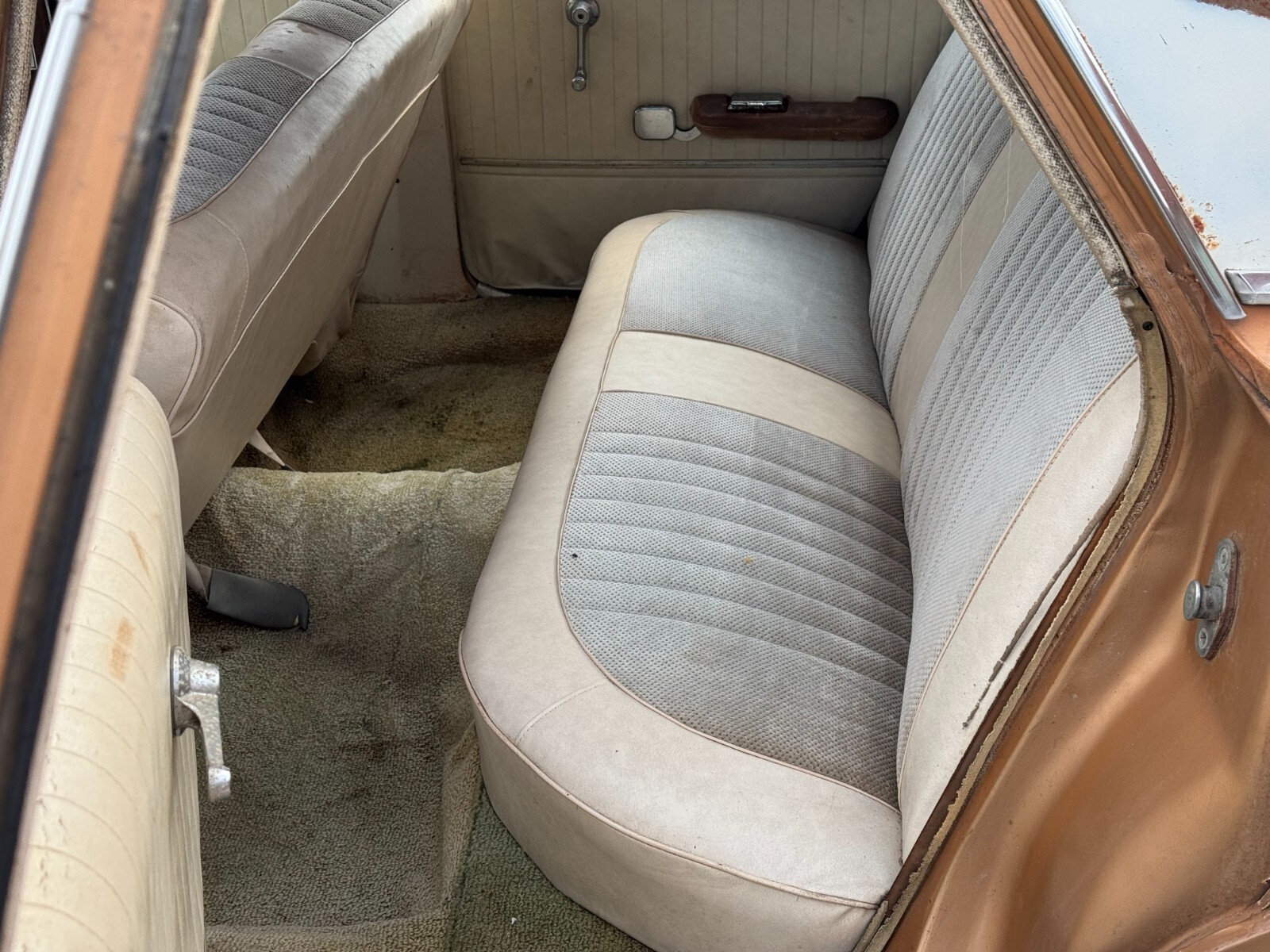 1967 Ford Galaxie - photo 11