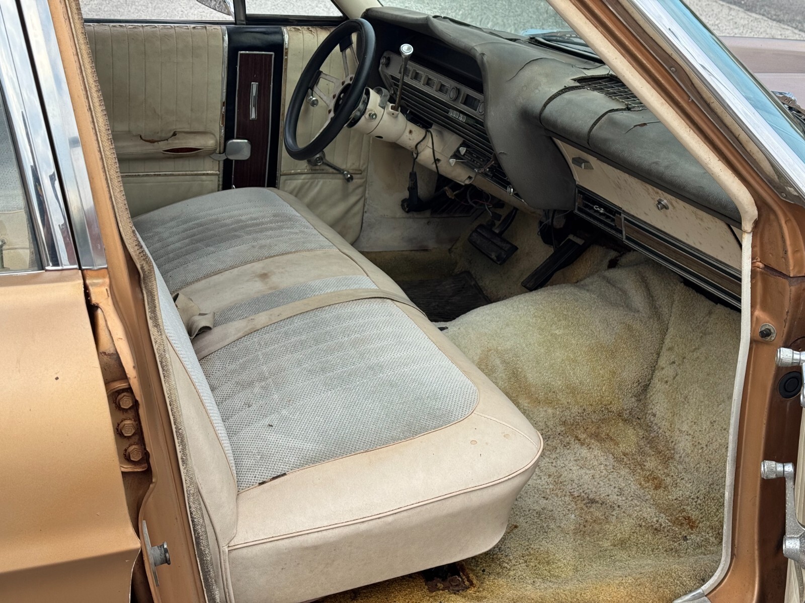 1967 Ford Galaxie - photo 12