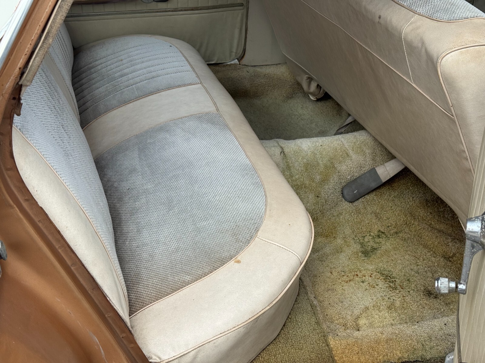 1967 Ford Galaxie - photo 13