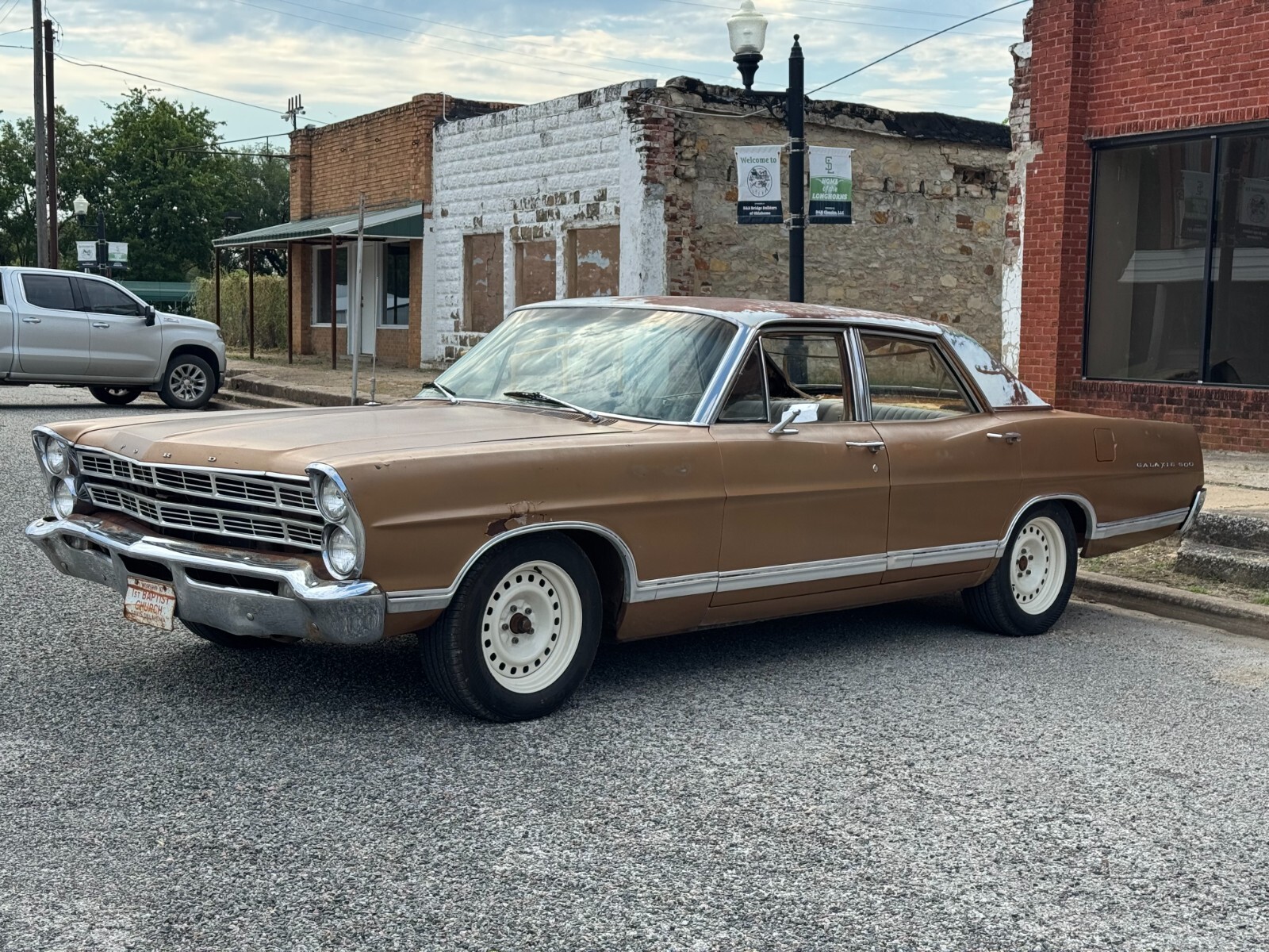 1967 Ford Galaxie - photo 2