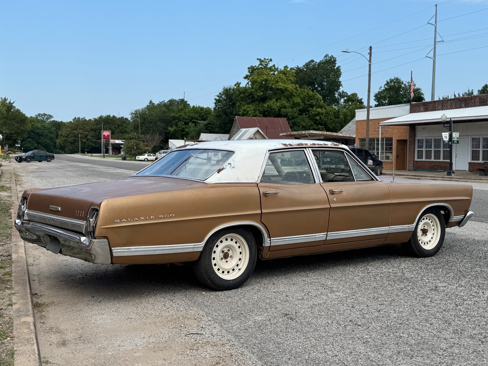 1967 Ford Galaxie - photo 5