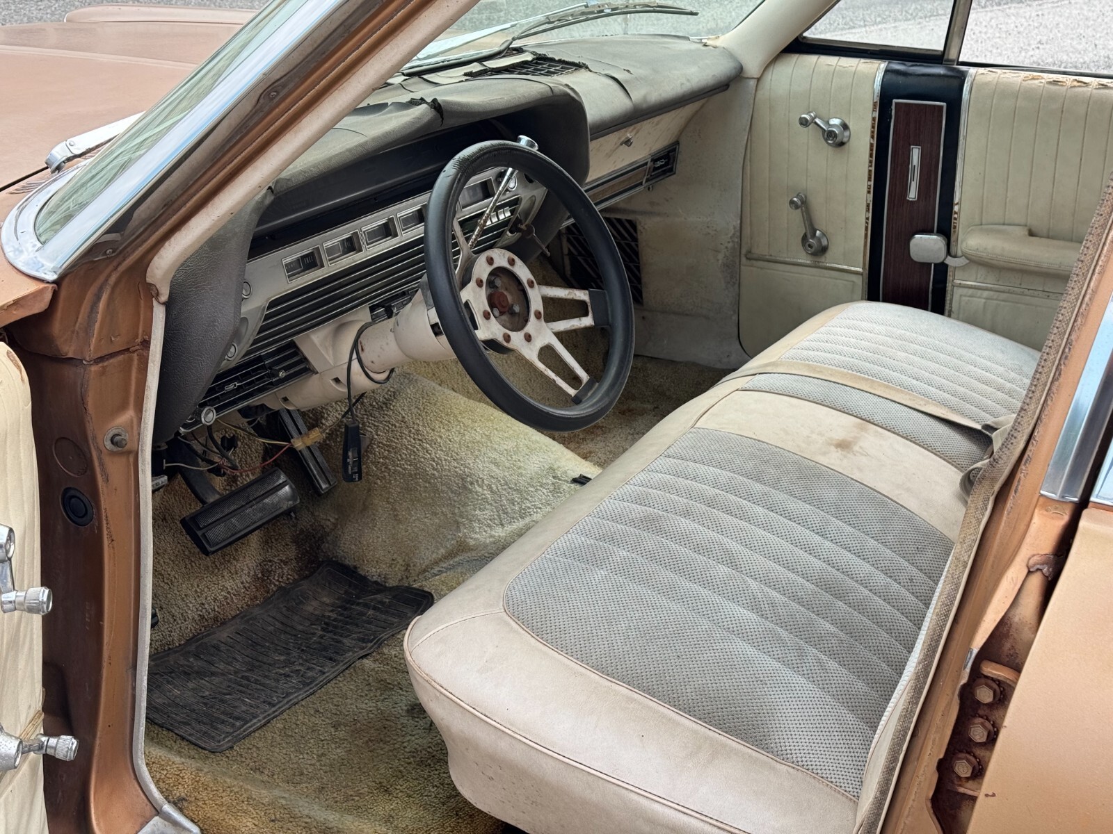 1967 Ford Galaxie - photo 8