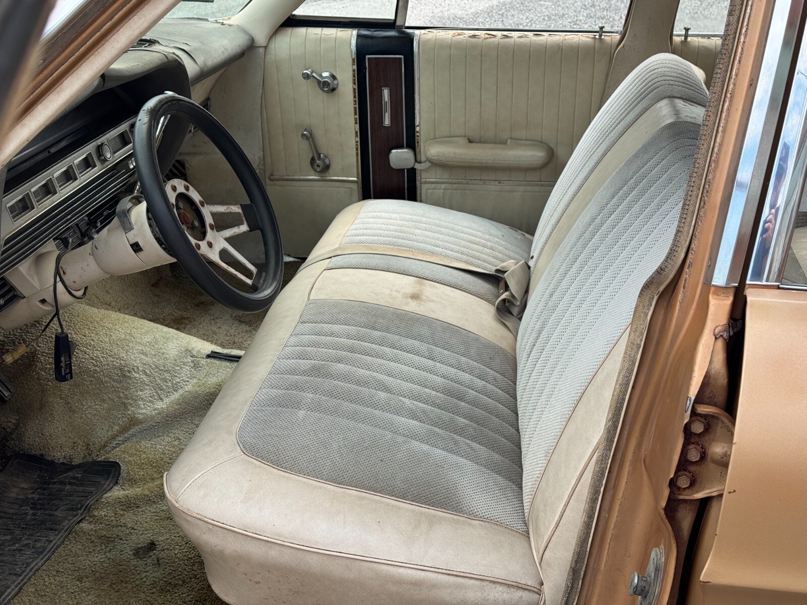 1967 Ford Galaxie - photo 9
