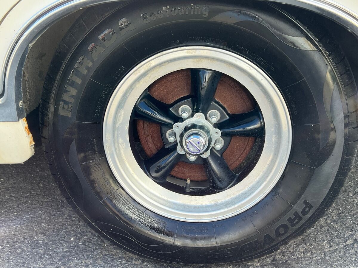 1967 Ford Galaxie 500 - photo 11
