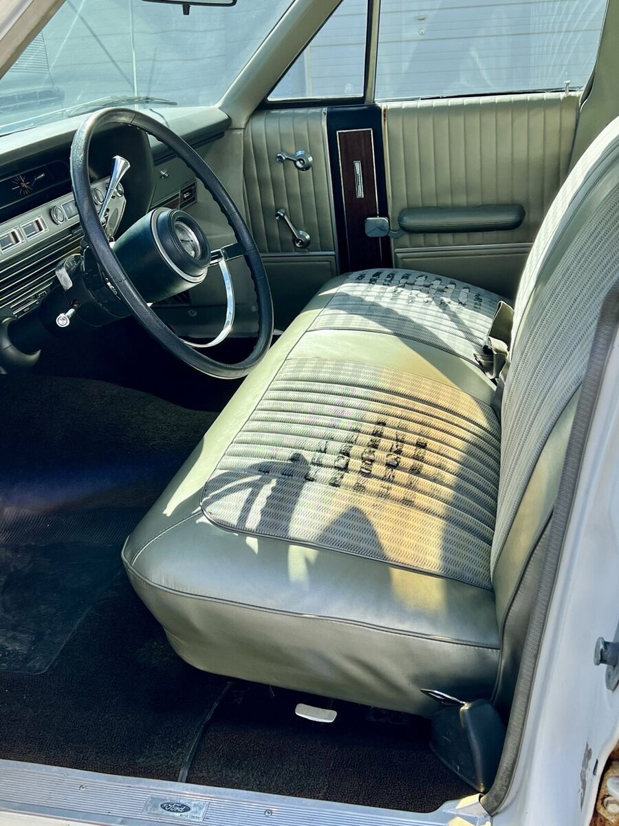 1967 Ford Galaxie 500 - photo 12