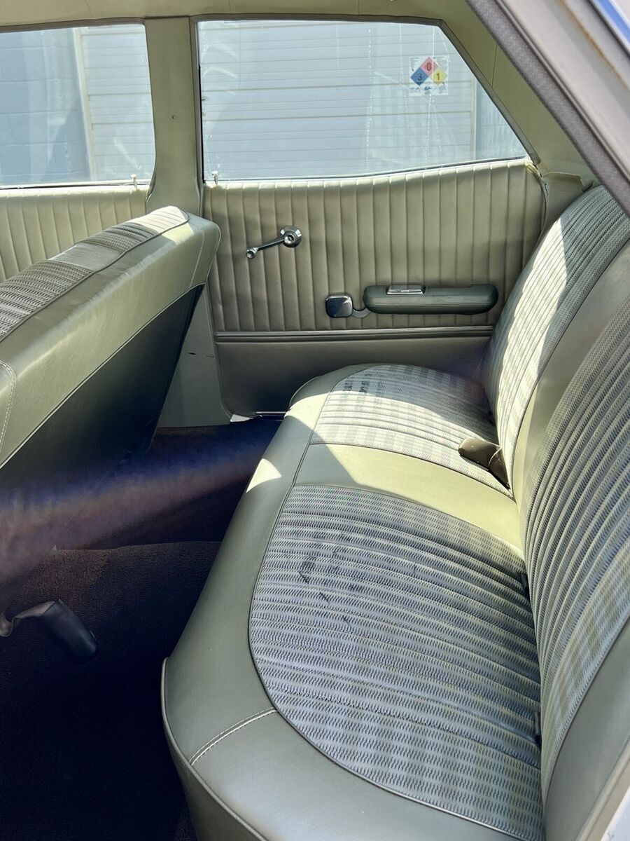 1967 Ford Galaxie 500 - photo 13