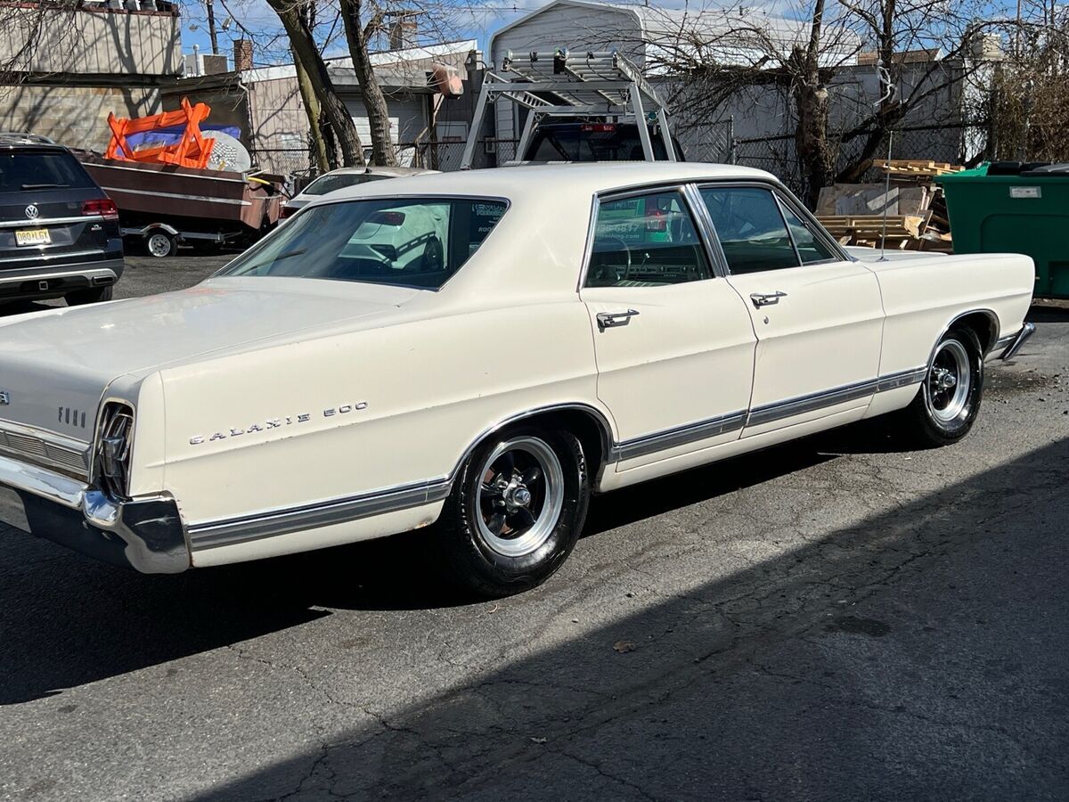 1967 Ford Galaxie 500 - photo 6