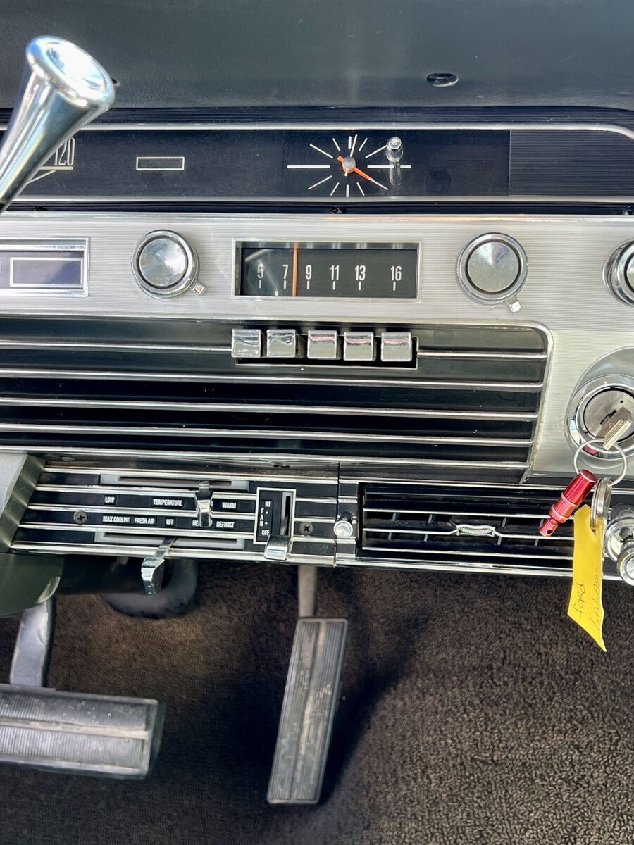 1967 Ford Galaxie 500 - photo 7