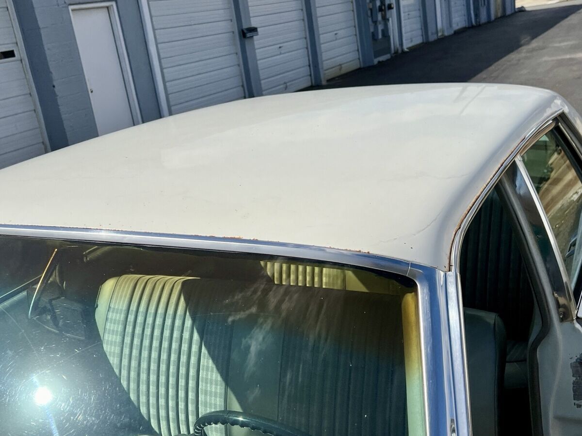 1967 Ford Galaxie 500 - photo 8
