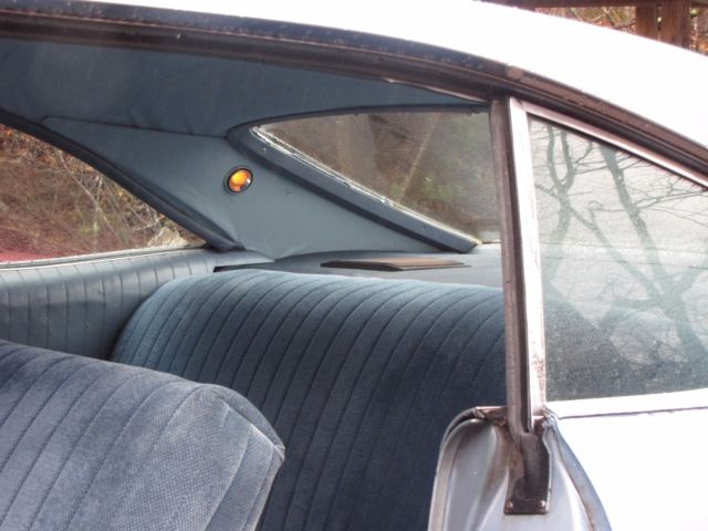 1967 Ford Galaxie 500 - photo 3