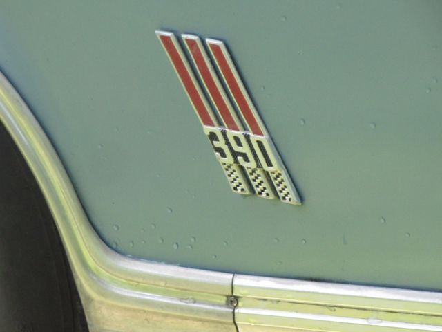 1967 Ford Galaxie 500 - photo 5