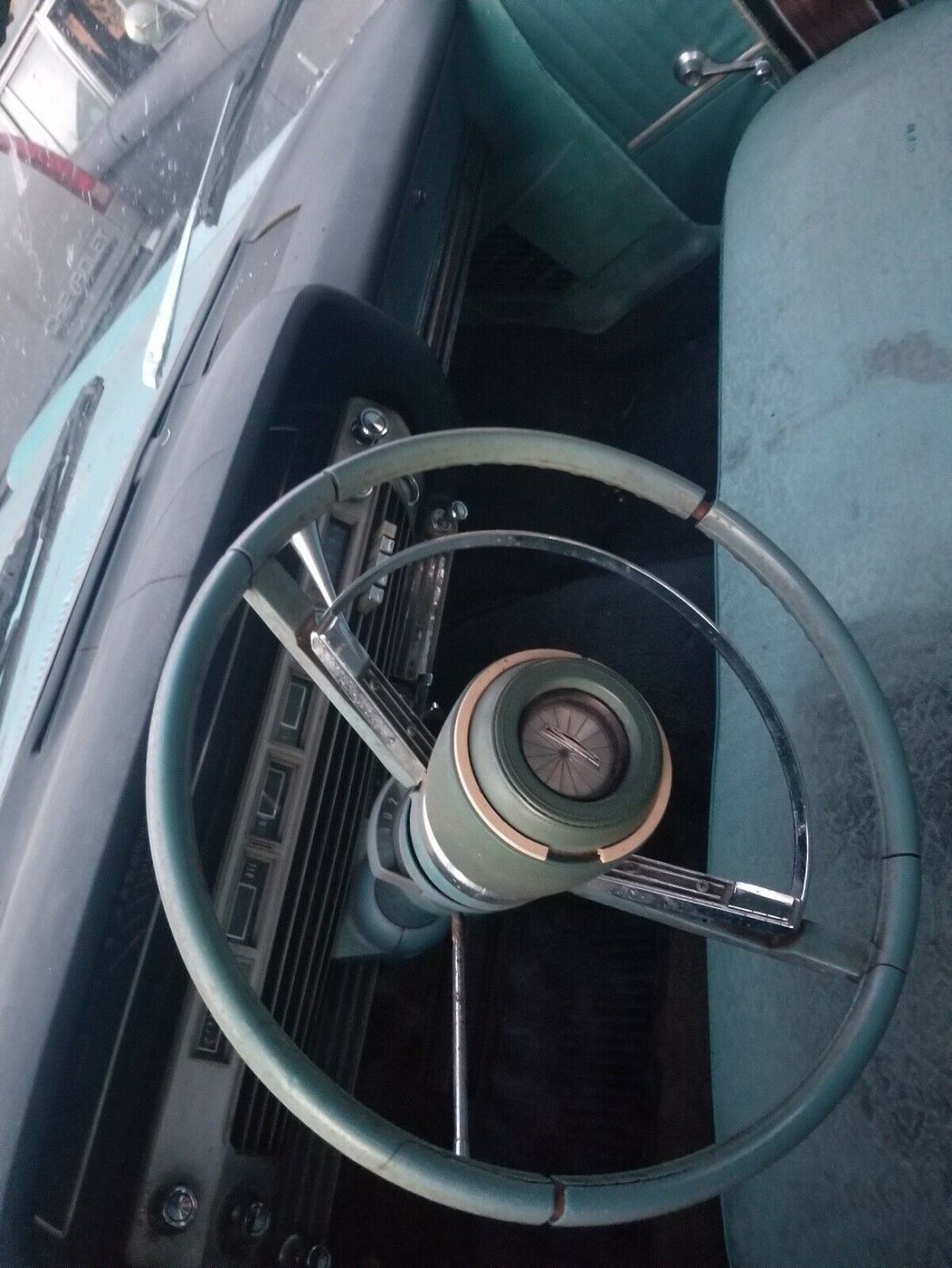 1967 Ford Galaxie 500 - photo 7