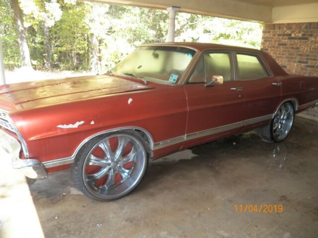 1967 Ford Galaxie - photo 5