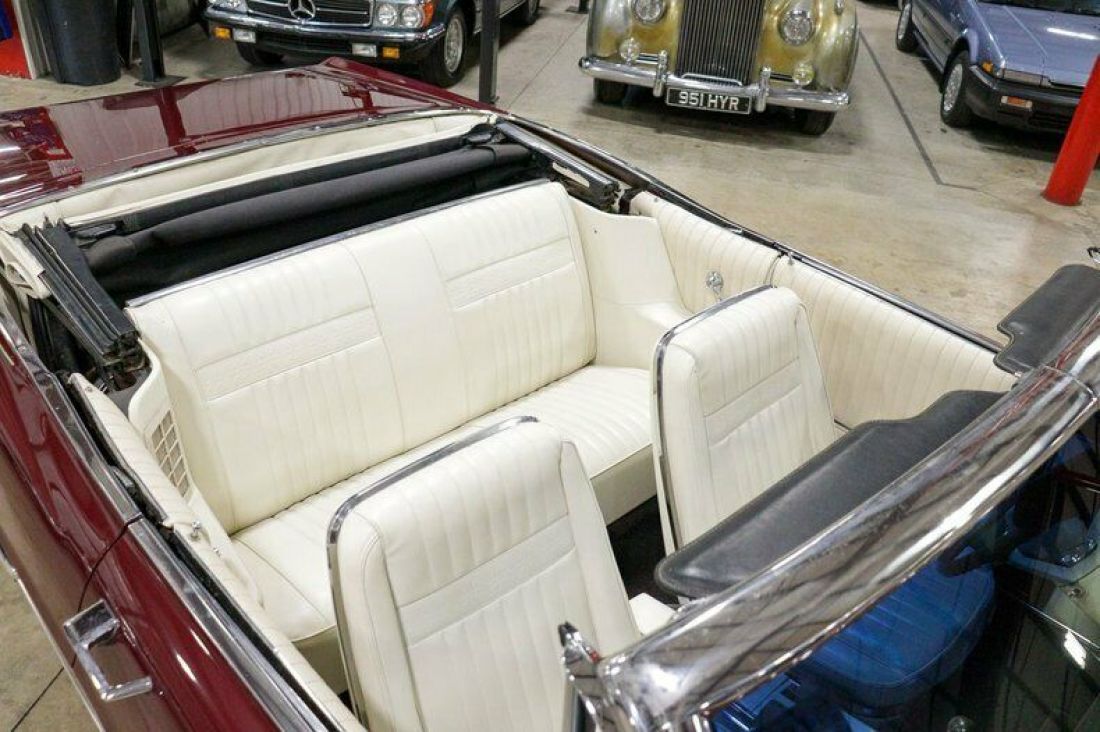1967 Ford Galaxie - photo 10