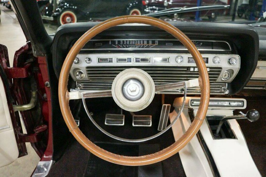 1967 Ford Galaxie - photo 12