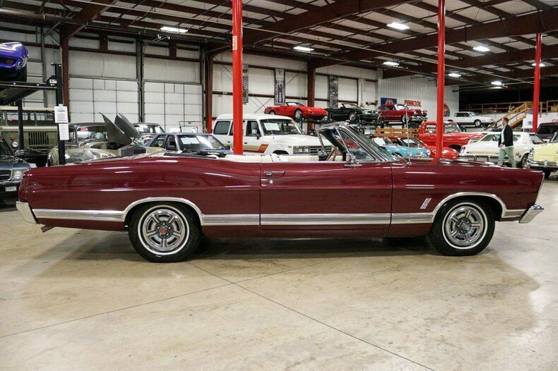 1967 Ford Galaxie - photo 6