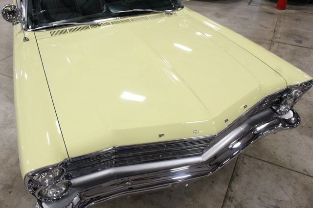 1967 Ford Galaxie 500 XL - photo 10