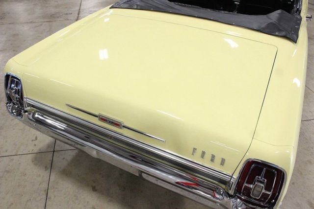 1967 Ford Galaxie 500 XL - photo 12