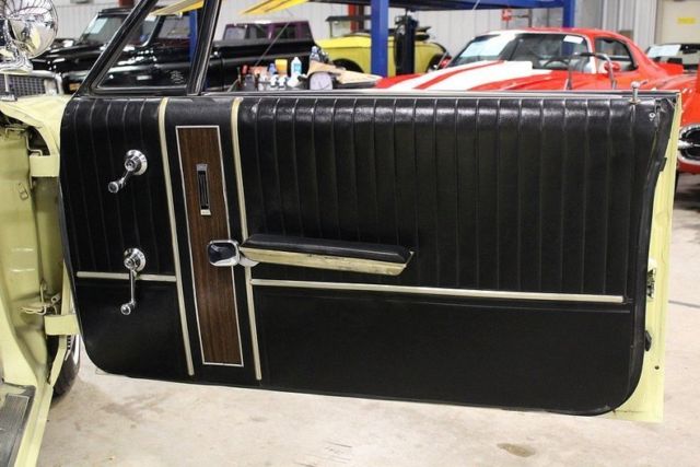 1967 Ford Galaxie 500 XL - photo 13
