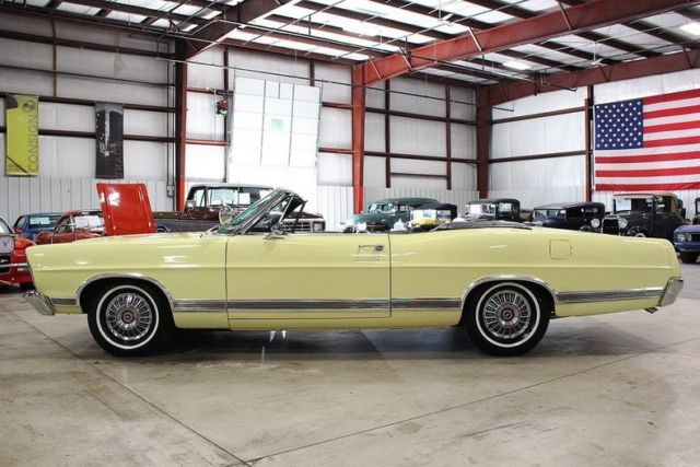 1967 Ford Galaxie 500 XL - photo 3