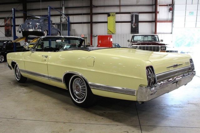1967 Ford Galaxie 500 XL - photo 4