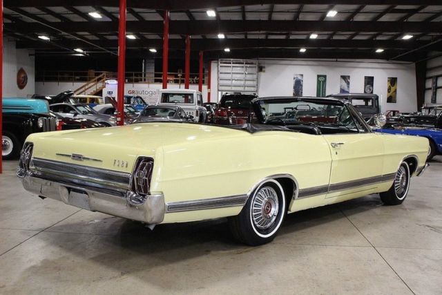 1967 Ford Galaxie 500 XL - photo 6