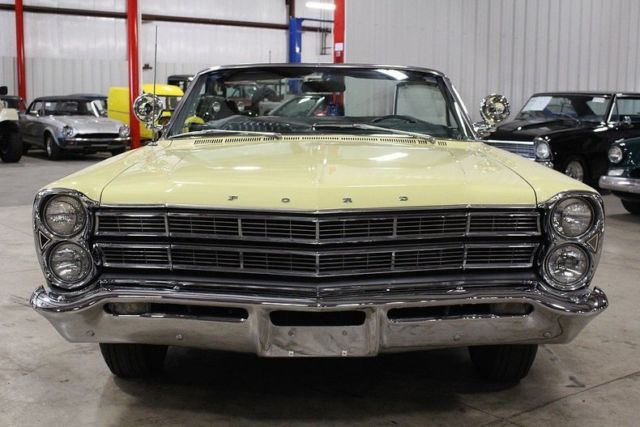 1967 Ford Galaxie 500 XL - photo 9