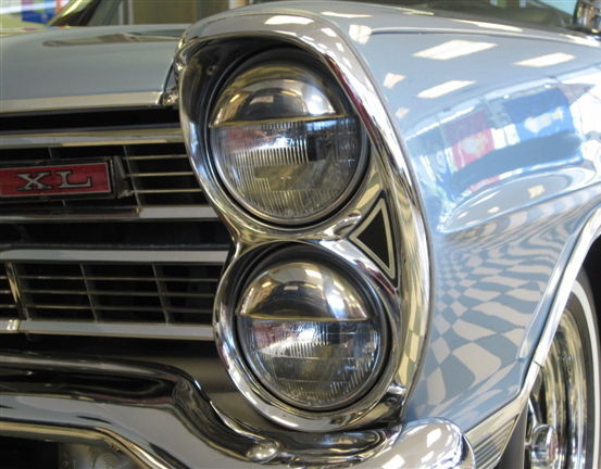 1967 Ford Galaxie 500 XL - photo 10
