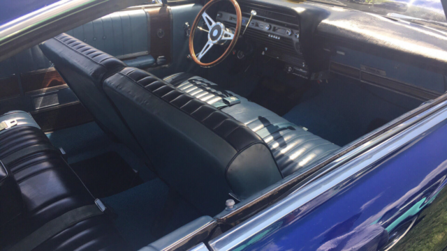 1967 Ford Galaxie 500 - photo 7