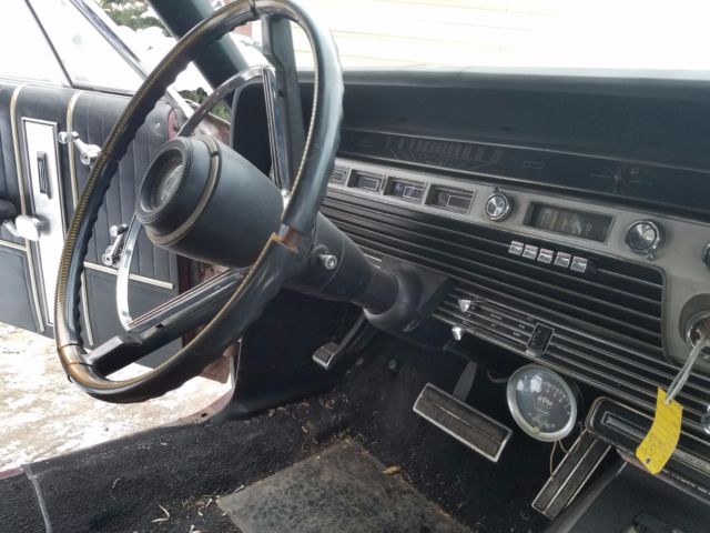 1967 Ford Galaxie 500XL - photo 9