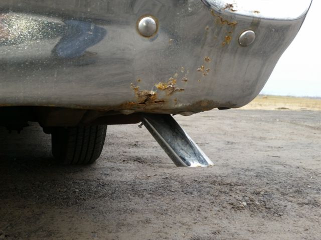 1967 Ford Galaxie - photo 11