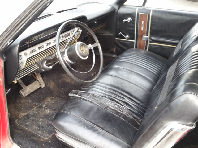1967 Ford Galaxie - photo 12