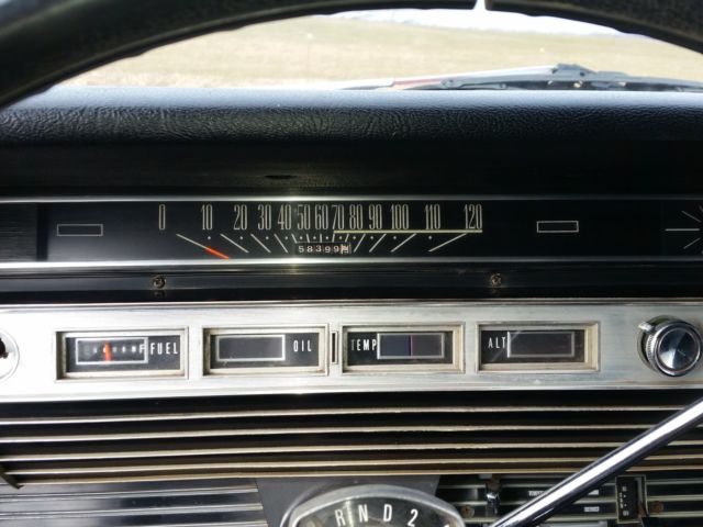 1967 Ford Galaxie - photo 13