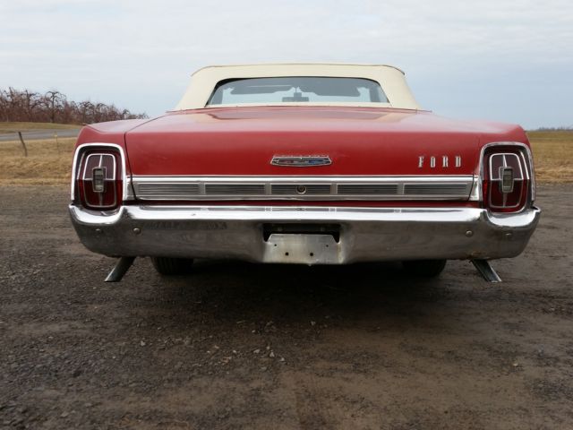 1967 Ford Galaxie - photo 5