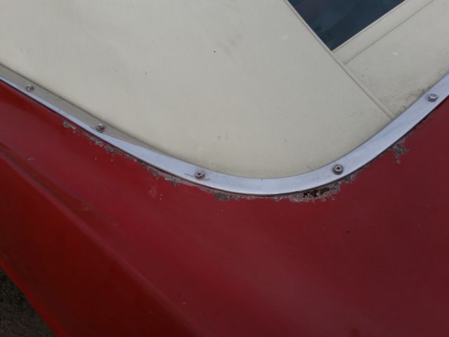 1967 Ford Galaxie - photo 9