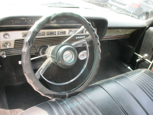 1967 Ford Galaxie - photo 11
