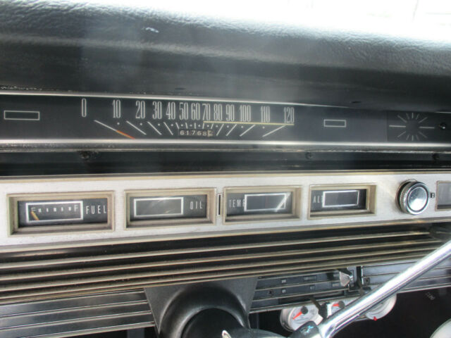 1967 Ford Galaxie - photo 12