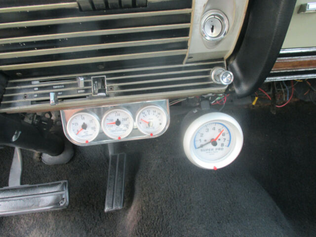1967 Ford Galaxie - photo 13