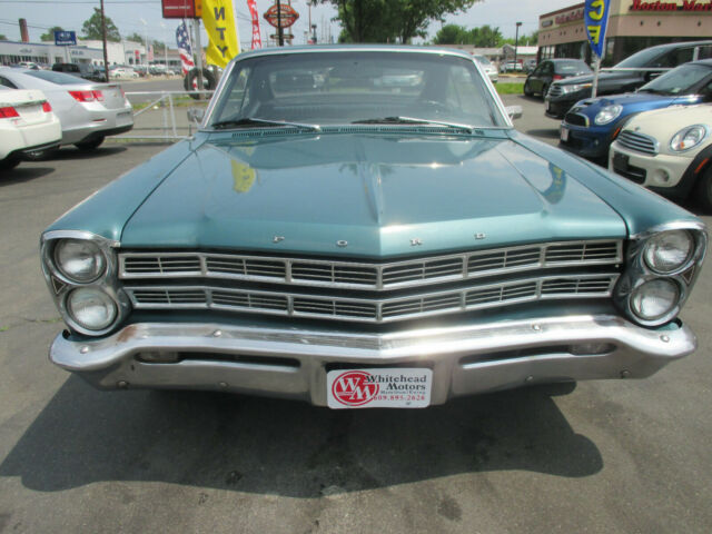 1967 Ford Galaxie - photo 3