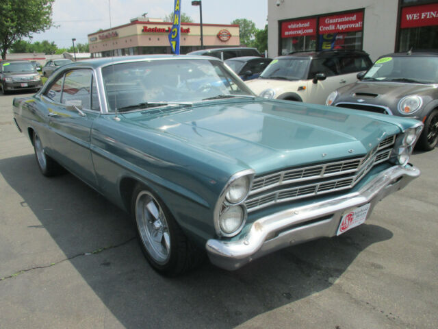 1967 Ford Galaxie - photo 4