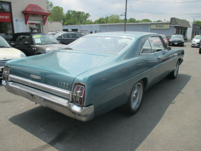 1967 Ford Galaxie - photo 5