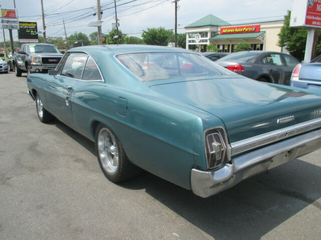 1967 Ford Galaxie - photo 7