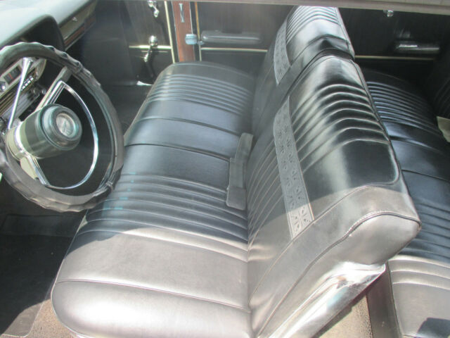 1967 Ford Galaxie - photo 8